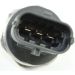Metzger Sensor, Kraftstoffdruck 0906177
