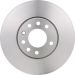 BOSCH Bremsscheibe 0 986 478 588