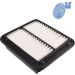 Blue Print Luftfilter ADD62217
