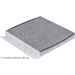 Blue Print Filter, Innenraumluft ADBP250077