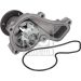 FEBI BILSTEIN 186116 Wasserpumpe