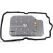 Blue Print Hydraulikfiltersatz, Automatikgetriebe ADBP210015 Blue Print Hydraulikfiltersatz, Automatikgetriebe ADBP210015