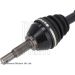 Blue Print Antriebswelle ADBP890022