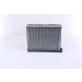 Verdampfer, Klimaanlage 92317 Verdampfer, Klimaanlage 92317