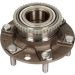 Maxgear Radlagersatz 33-1044