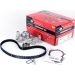 Gates Wasserpumpe + Zahnriemensatz PowerGrip™ KP25454XS