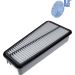 Blue Print Luftfilter ADT32287