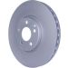 Hella Bremsscheibe Pro High Carbon 8DD 355 120-961