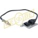 GEBE NOx-Sensor, NOx-Katalysator 9 3542 1