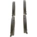 BOSCH Bremsbelagsatz, Scheibenbremse 0 986 494 483