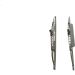 BOSCH 899 S Scheibenwischer Twin 3 397 118 421 BOSCH 899 S Scheibenwischer Twin 3 397 118 421