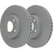 Bremsscheibe 24.0126-0105.1