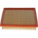 Luftfilter F 026 400 743 Luftfilter F 026 400 743