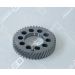 OE Germany Zahnrad, Kurbelwelle 01 0303 400000
