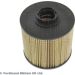 Blue Print Kraftstofffilter ADC42360