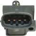 Sensor, Ladedruck 0906354