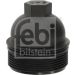 febi bilstein Deckel, Ölfiltergehäuse febi Plus 196099