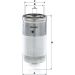 Kraftstofffilter WK 845/1 Kraftstofffilter WK 845/1