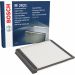 BOSCH 1 987 432 021 Innenraumfilter