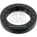 FEBI BILSTEIN 33141 Wellendichtring, Differential