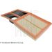 Blue Print Luftfilter ADV182206