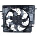 NRF Lüfter, Motorkühlung 470025