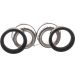 SKF Radlagersatz VKBA 1366