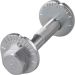Tedgum Schraube, Querlenker TED45181