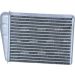 NRF Wärmetauscher, Innenraumheizung ohne Rohr EASY FIT 54410 NRF Wärmetauscher, Innenraumheizung ohne Rohr EASY FIT 54410