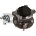 Maxgear Radlagersatz 33-0998
