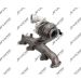 Jrone Turbolader 8B39-30M-D09