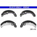 Bremsbackensatz 03.0137-0542.2 Bremsbackensatz 03.0137-0542.2
