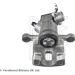 Blue Print Bremssattel ADBP450024