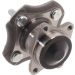 SKF Radlagersatz VKBA 3930