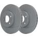 ATE Bremsscheibe PowerDisc 24.0326-0115.1 ATE Bremsscheibe PowerDisc 24.0326-0115.1