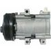 Kompressor, Klimaanlage ACP 101 000S Kompressor, Klimaanlage ACP 101 000S