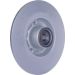 Hella Bremsscheibe PRO 8DD 355 123-181