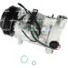 Kompressor, Klimaanlage 320267 Kompressor, Klimaanlage 320267