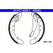 ATE Bremsbackensatz 03.0137-0264.2 ATE Bremsbackensatz 03.0137-0264.2
