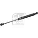 FEBI BILSTEIN 101784 Gasfeder, Motorhaube