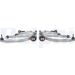 Delphi Reparatursatz, Querlenker TC1500KIT