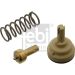 FEBI BILSTEIN 36648 Thermostat, Kühlmittel