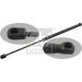 FEBI BILSTEIN 28039 Gasfeder, Koffer-/Laderaum