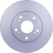 Hella Bremsscheibe PRO 8DD 355 118-761 Hella Bremsscheibe PRO 8DD 355 118-761