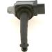 BOSCH 0 221 604 014 Zündspule BOSCH 0 221 604 014 Zündspule