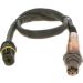 BOSCH Lambdasonde 0 258 006 181 BOSCH Lambdasonde 0 258 006 181