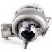 Nissens Turbolader 93177