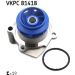 Wasserpumpe VKPC 81418 Wasserpumpe VKPC 81418