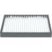 BOSCH 1 987 432 221 Innenraumfilter