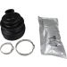 Metzger Faltenbalgsatz, Antriebswelle COMPETENCE KIT 751.661